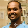 Dr. V. Saikrishna - Paediatric Surgeon