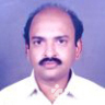 Dr. V. T. Ramesh Potluri - Paediatrician