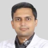 Dr. Vamshi Krishna M - Medical Oncologist