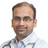 Dr. Vamsi Krishna Nagalla - Nephrologist