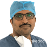 Dr. Vamsi Krishna Yerramsetty-Vascular Surgeon