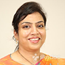 Dr. Vasudha Lagadapati - Gynaecologist