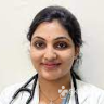 Dr. Veerapaneni Sravya - Gynaecologist