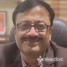 Dr. Venkatesh Gangakhedkar - Ophthalmologist