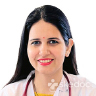 Dr. Vidya Tickoo-Endocrinologist
