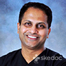 Dr. Vikas Gowd-Dentist