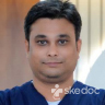 Dr. Vinay Kandukuri-Orthopaedic Surgeon