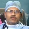 Dr. Vinodh Kumar Ramireddy-Orthopaedic Surgeon