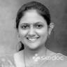 Dr. Vishakha Nagaraj-Gynaecologist