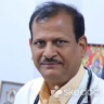Dr. Vishnun Rao Veerapaneni - Pulmonologist