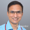 Dr. Vishnuvardhan Reddy Meedimale-Paediatrician