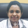 Dr. Vivechana Daniel - ENT Surgeon