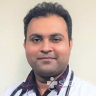 Dr. Y. Nikhil Kumar Reddy-General Physician