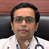 Dr. N. Srinivas-Gastroenterologist