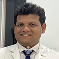 Dr. B. Shanthi Niketh - Ophthalmologist