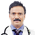 Dr. M.Jagan Mohan Reddy - Radiation Oncologist