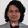 Dr. Shalini Akunuri-Paediatrician