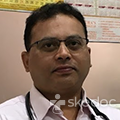 Dr. B Ajay Kumar - Paediatrician