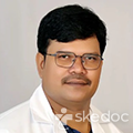 Dr. P. Madhu - Orthopaedic Surgeon - Hyderabad