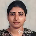 Dr. Sirisha-Gynaecologist