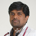 Dr. L. Harish Rao-Pulmonologist