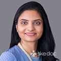Dr. Sujana Priya V - Radiation Oncologist