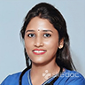 Dr. Ch. Akhila Reddy - Infertility Specialist