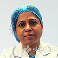 DR. SHAHEEN FATIMA - Gynaecologist