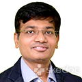 Dr. A Sandeep Janardhan - Cardio Thoracic Surgeon