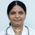 Dr. Sarada M - Gynaecologist