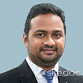 Dr. Sudheer Kumar Pothu-Orthopaedic Surgeon