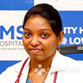 Dr. Annie Ratnam Nakka - Dermatologist