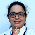 Dr. K.Rajasree - Gynaecologist