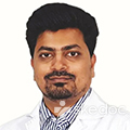 Dr. R. Venkatesh Reddy - Gastroenterologist