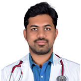 Dr. A. Prashanth Reddy - General Physician