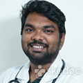 Dr. R. Sandeep - Orthopaedic Surgeon