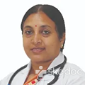 Dr. Shanthi Reddy V - Gynaecologist