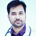 Dr. Vinod Vadthya - Cardiologist - Hyderabad