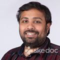Dr. P. Sandeep Reddy - Paediatrician