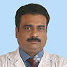 Dr. Kiran Patchava - Ophthalmologist