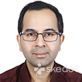 Dr. Janardhan Ashok Upadhyaya - Dermatologist