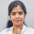 Dr. Sridevi K - Gynaecologist - Hyderabad
