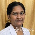 Dr. Aparna Padala - Gynaecologist