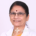 Dr. E. Vasundhara - Radiation Oncologist
