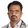 Dr. Vishnu Rao - Infectious Diseases Specialist