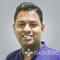Dr. Devana Sudheer Reddy - Orthopaedic Surgeon