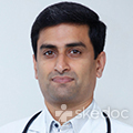 Dr. G Avinash - Pulmonologist