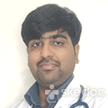 Dr. Uday Kumar Punukollu - Medical Oncologist