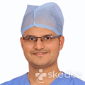Dr. Rakesh Panda - Urologist