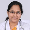 Dr. Chilukuri Krishna Priya - Hair Transplant Surgery
